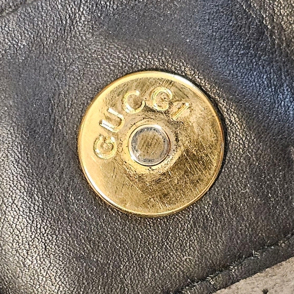 GUCCI BAMBOO TOTE - Picture 13 of 16